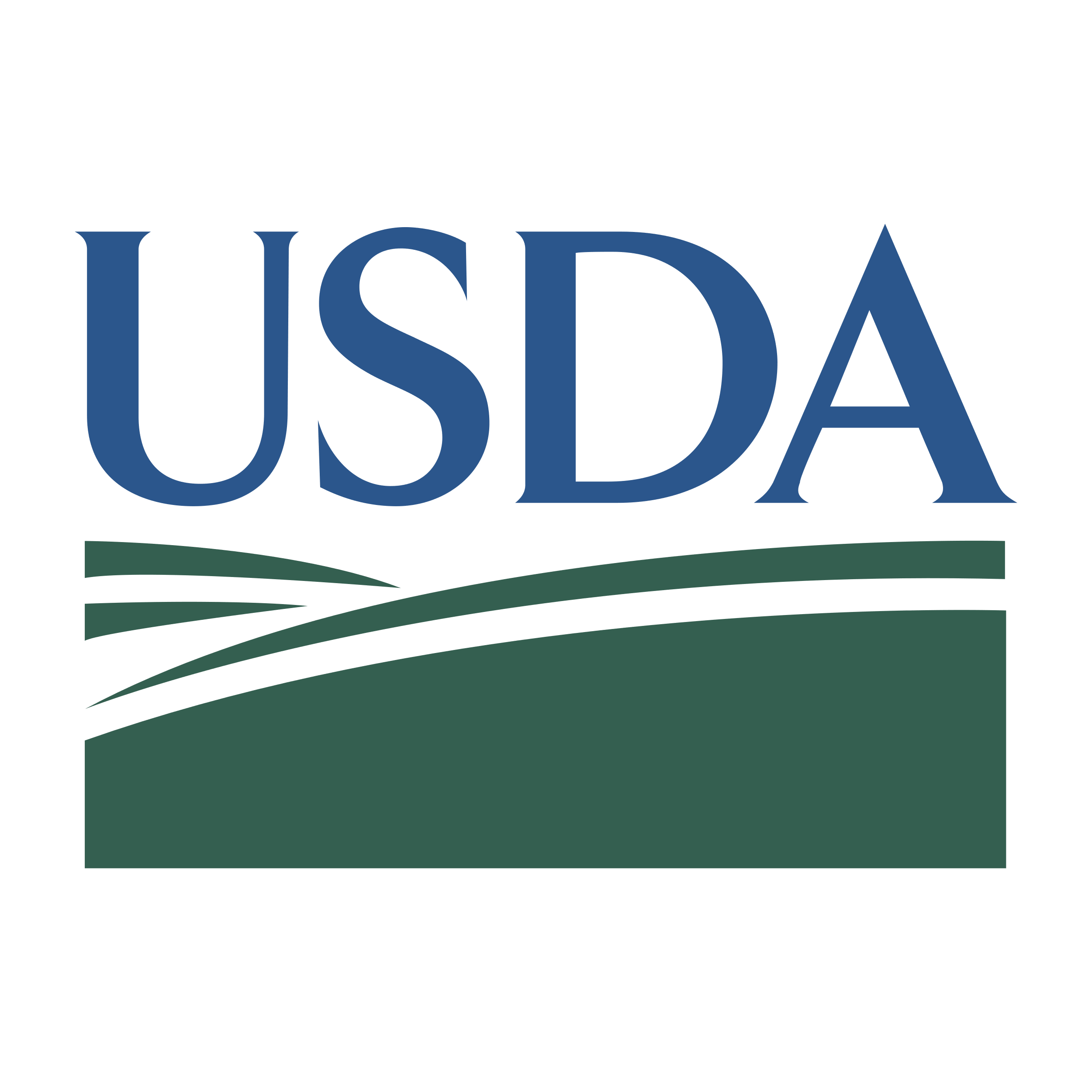 U.S. Department of Agriculture